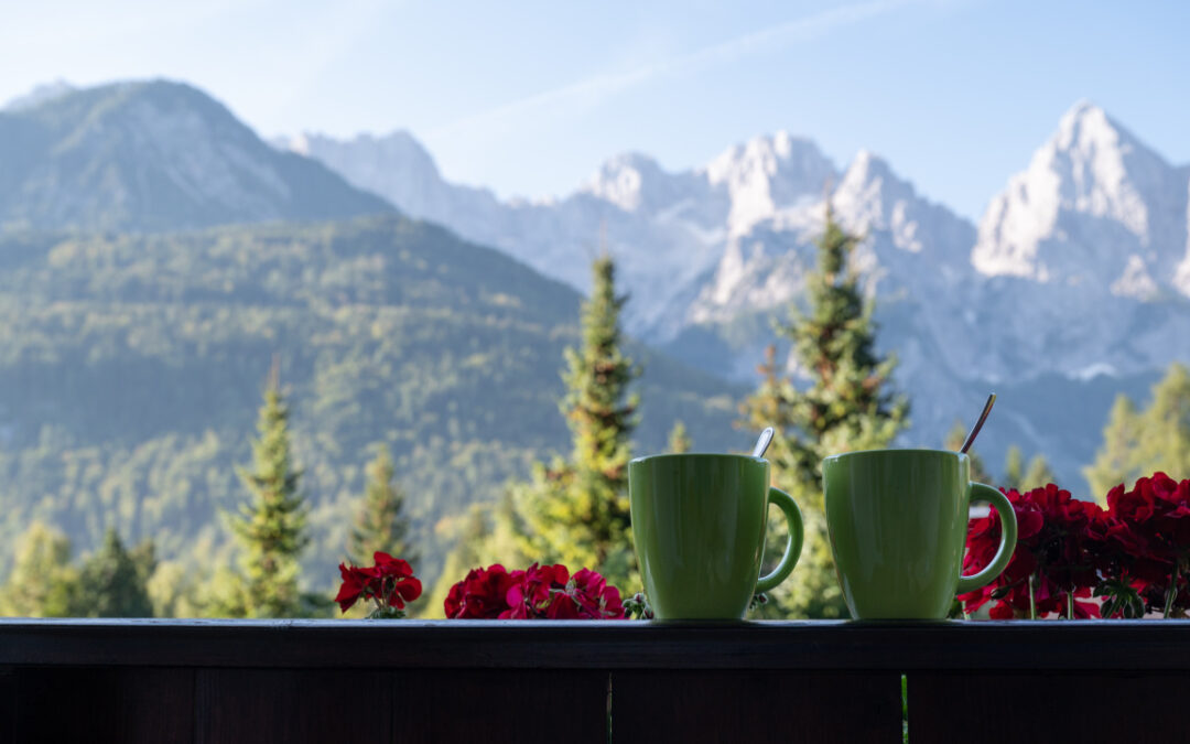 Zakopane poza sezonem – dlaczego jesienią i zimą warto wybrać się w Tatry?