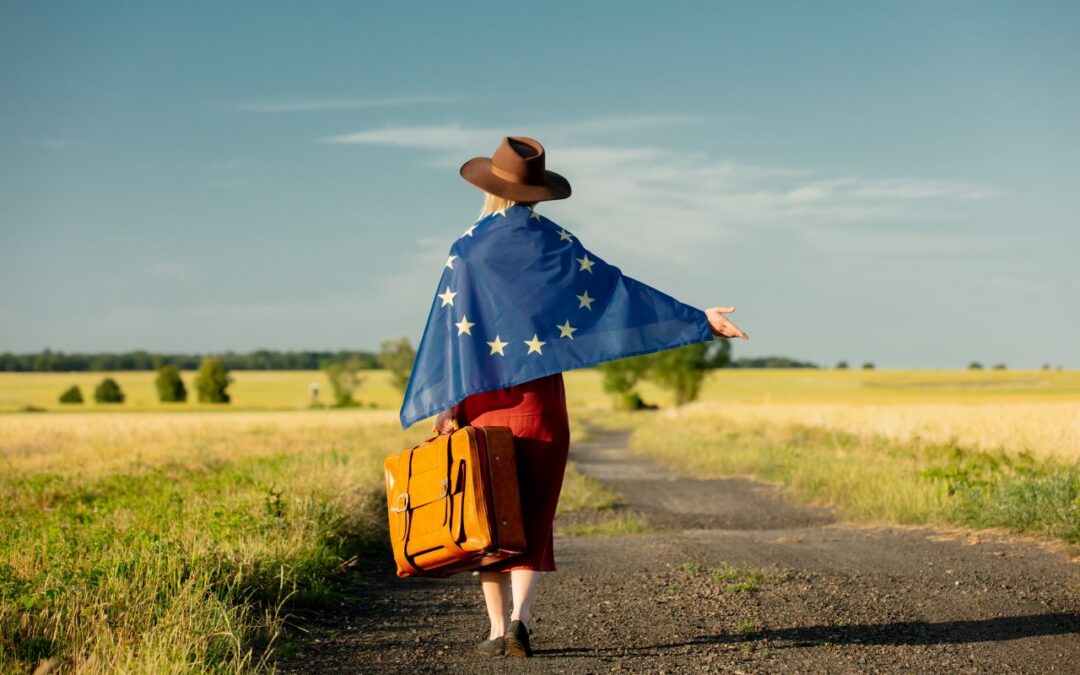 Slow travel w praktyce – miejsca w Europie, w których naprawdę warto zwolnić