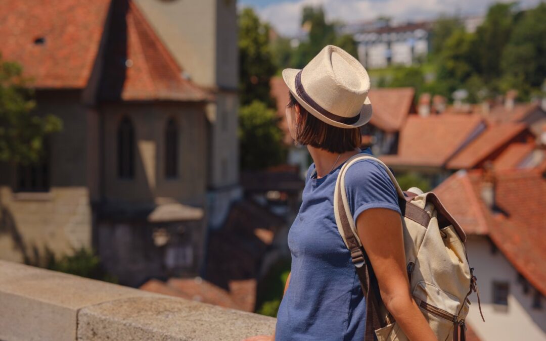 Tani city break. Jak ograniczyć koszty krótkiej podróży?